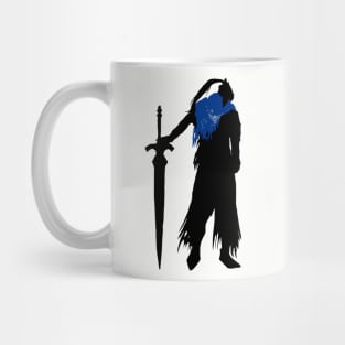 Abyss Knight - Inverse Mug